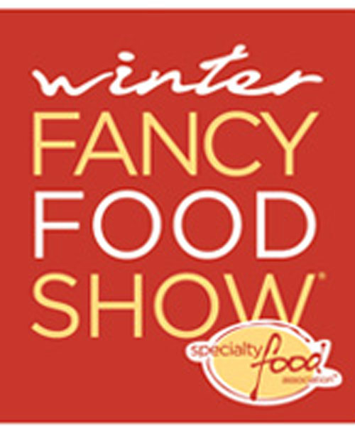 Winter Fancy Food Show 2017