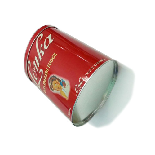 candy tin container