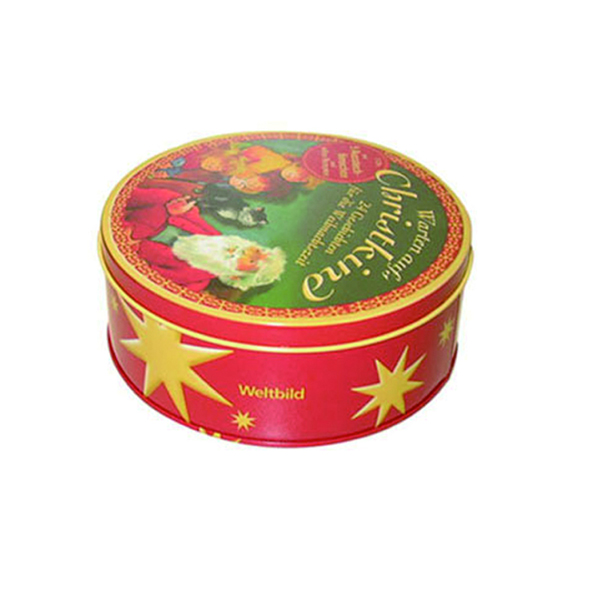 candy tin box with detachable lid