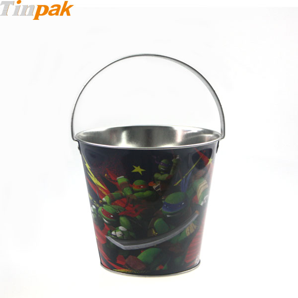 High Quality Tin Ice Bucket for Sale