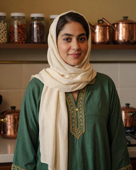 Mariam, 34 - Dearborn, USA profile on Tinpak Asians