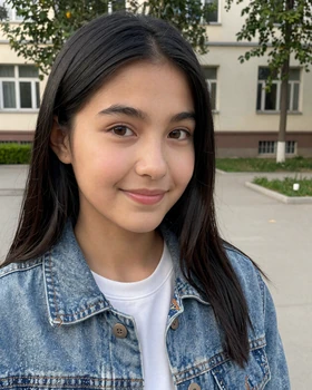 Nabat, 22 - Mary, Turkmenistan profile on Tinpak Asians