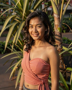 Chantrea, 27 - Siem Reap, Cambodia profile on Tinpak Asians