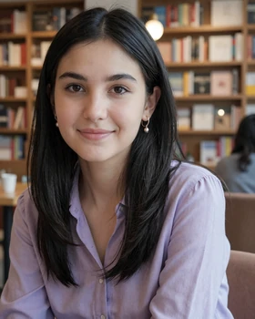 Narine, 25 - Gyumri, Armenia profile on Tinpak Asians