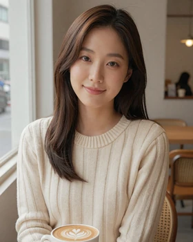Yuna, 25 - Seoul, South Korea profile on Tinpak Asians