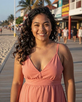 Jasmine, 27 - Cebu, Philippines profile on Tinpak Asians