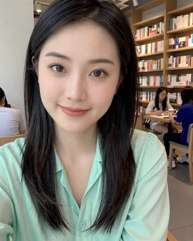 Lingling, 25 - Shenzhen, China profile on Tinpak Asians