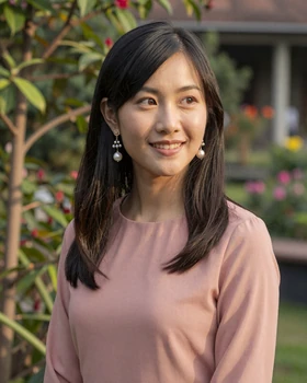 Thuy, 25 - Hanoi, Vietnam profile on Tinpak Asians