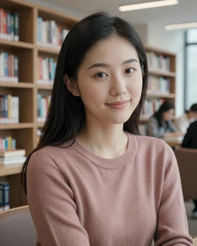 Yue, 27 - Shanghai, China profile on Tinpak Asians
