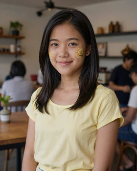 Aye Myat, 24 - Yangon, Myanmar profile on Tinpak Asians