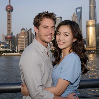 Robert & Xiaoyu - Tinpak Asians success story