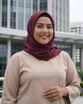 Siti, 30 - Kota Kinabalu, Malaysia profile on Tinpak Asians