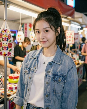 Shu-Ting, 24 - Taichung, Taiwan profile on Tinpak Asians