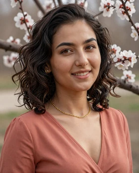 Sitora, 26 - Dushanbe, Tajikistan profile on Tinpak Asians