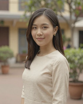 Thanh, 24 - Hanoi, Vietnam profile on Tinpak Asians
