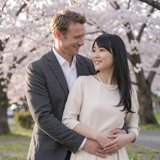 James & Mei - Tinpak Asians success story