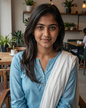 Nusrat, 24 - Dhaka, Bangladesh profile on Tinpak Asians