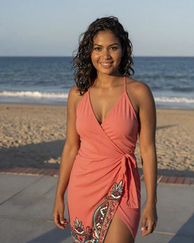 Dominggas, 27 - Baucau, Timor-Leste profile on Tinpak Asians