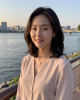 Haeun, 27 - Seoul, South Korea profile on Tinpak Asians