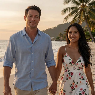Robert & Araya - Tinpak Asians success story