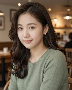 Ji-Yeon, 26 - Incheon, South Korea profile on Tinpak Asians