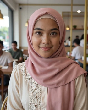 Nurulhuda, 25 - Bandar Seri Begawan, Brunei profile on Tinpak Asians