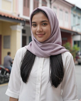 Nadira, 26 - Singapore profile on Tinpak Asians