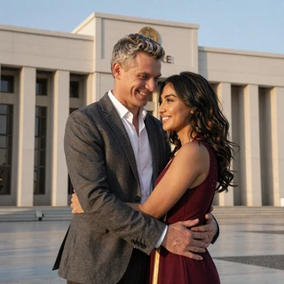 Robert & Maral - Tinpak Asians success story