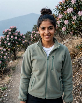Nisha, 27 - Pokhara, Nepal profile on Tinpak Asians