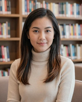 Orn, 30 - Nonthaburi, Thailand profile on Tinpak Asians