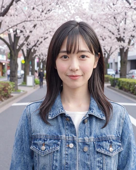 Sakura, 26 - Tokyo, Japan profile on Tinpak Asians