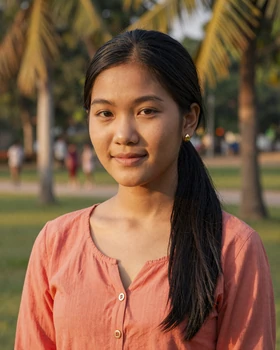 Khin Mar, 23 - Naypyidaw, Myanmar profile on Tinpak Asians
