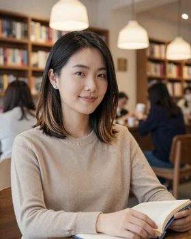 Hsiao-Wen, 31 - Kaohsiung, Taiwan profile on Tinpak Asians