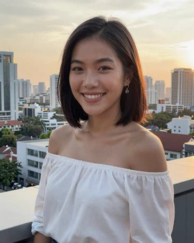 Vithea, 26 - Phnom Penh, Cambodia profile on Tinpak Asians