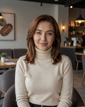 Dinara, 28 - Astana, Kazakhstan profile on Tinpak Asians