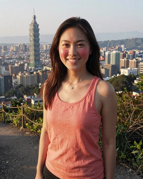 Pei-Yu, 27 - Taipei, Taiwan profile on Tinpak Asians