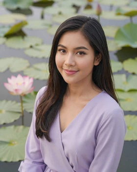 Bua, 23 - Khon Kaen, Thailand profile on Tinpak Asians