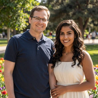 Thomas & Jennet - Tinpak Asians success story