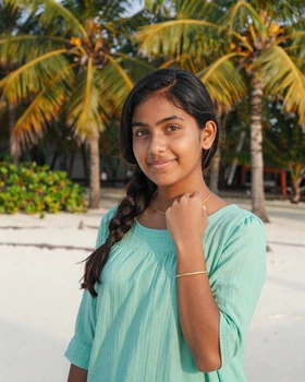 Hawwa, 23 - Malé, Maldives profile on Tinpak Asians
