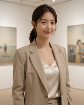 Soyeon, 28 - Incheon, South Korea profile on Tinpak Asians