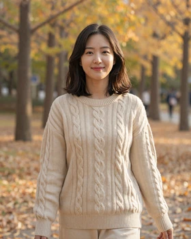 Min-Ji, 28 - Seoul, South Korea profile on Tinpak Asians