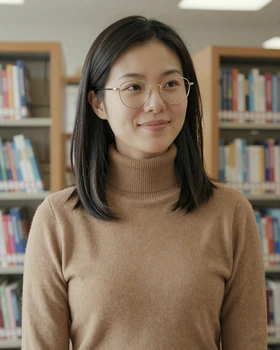 Huiwen, 29 - Nanjing, China profile on Tinpak Asians
