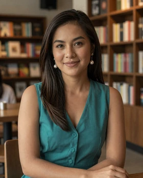 Michelle, 30 - Baguio, Philippines profile on Tinpak Asians