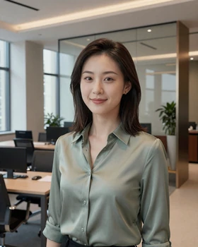 Xia, 27 - Shanghai, China profile on Tinpak Asians