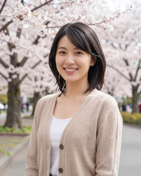 Yui, 28 - Tokyo, Japan profile on Tinpak Asians