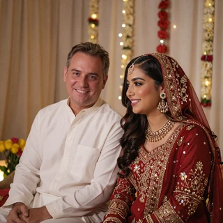 James & Aisha - Tinpak Asians success story