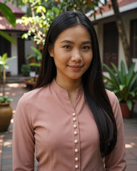 Sreymom, 25 - Phnom Penh, Cambodia profile on Tinpak Asians