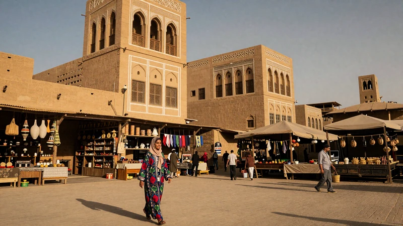 Traditional Yemeni architecture in old Sana'a showcasing the rich Arabian heritage of Yemen's cultural landscape