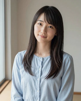 Sakura, 25 - Osaka, Japan profile on Tinpak Asians