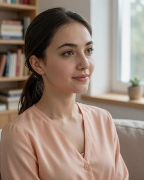 Selbi, 25 - Ashgabat, Turkmenistan profile on Tinpak Asians
